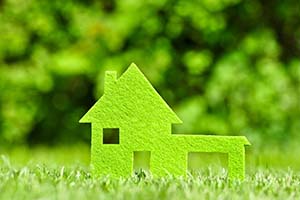 Réduisez votre empreinte carbone : optez pour l'extension de maison passive